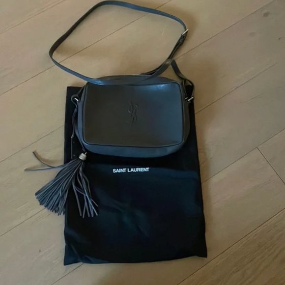 Authentic YSL Bag - Picture 1 of 7